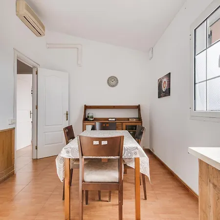 Buen Hogar * San Bartolome de Tirajana (Gran Canaria)