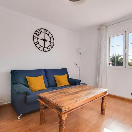 Buen Hogar Apartment